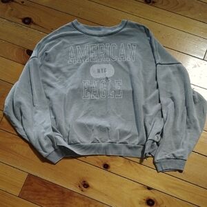 Women's American Eagle Sweatshirt xxl